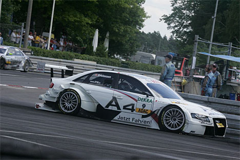 Tom Kristensen